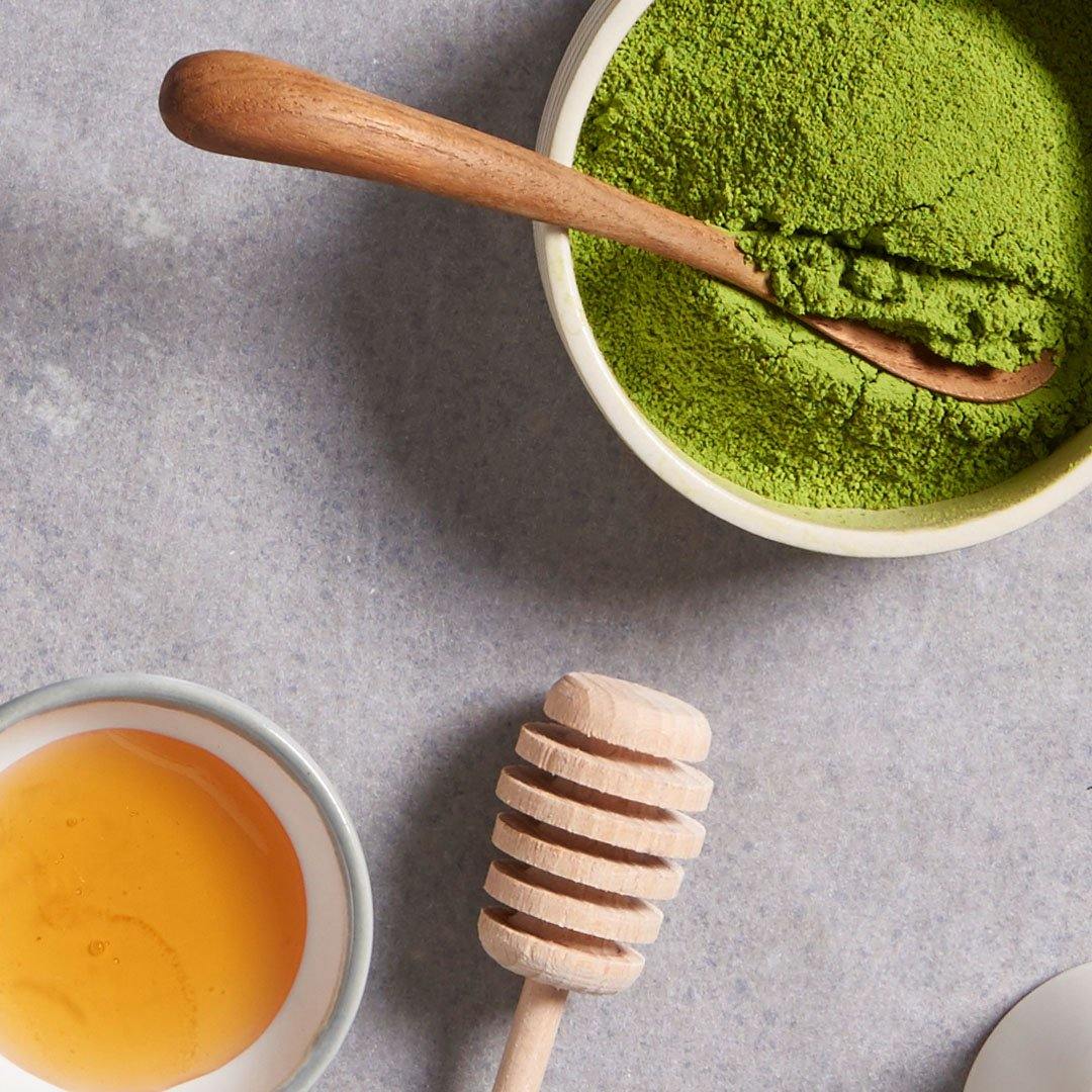 Culinary Matcha