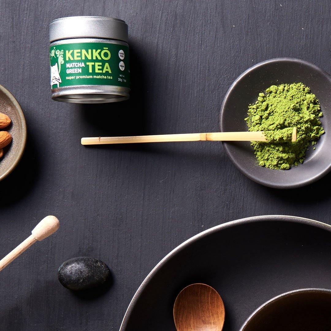 Ceremonial Matcha