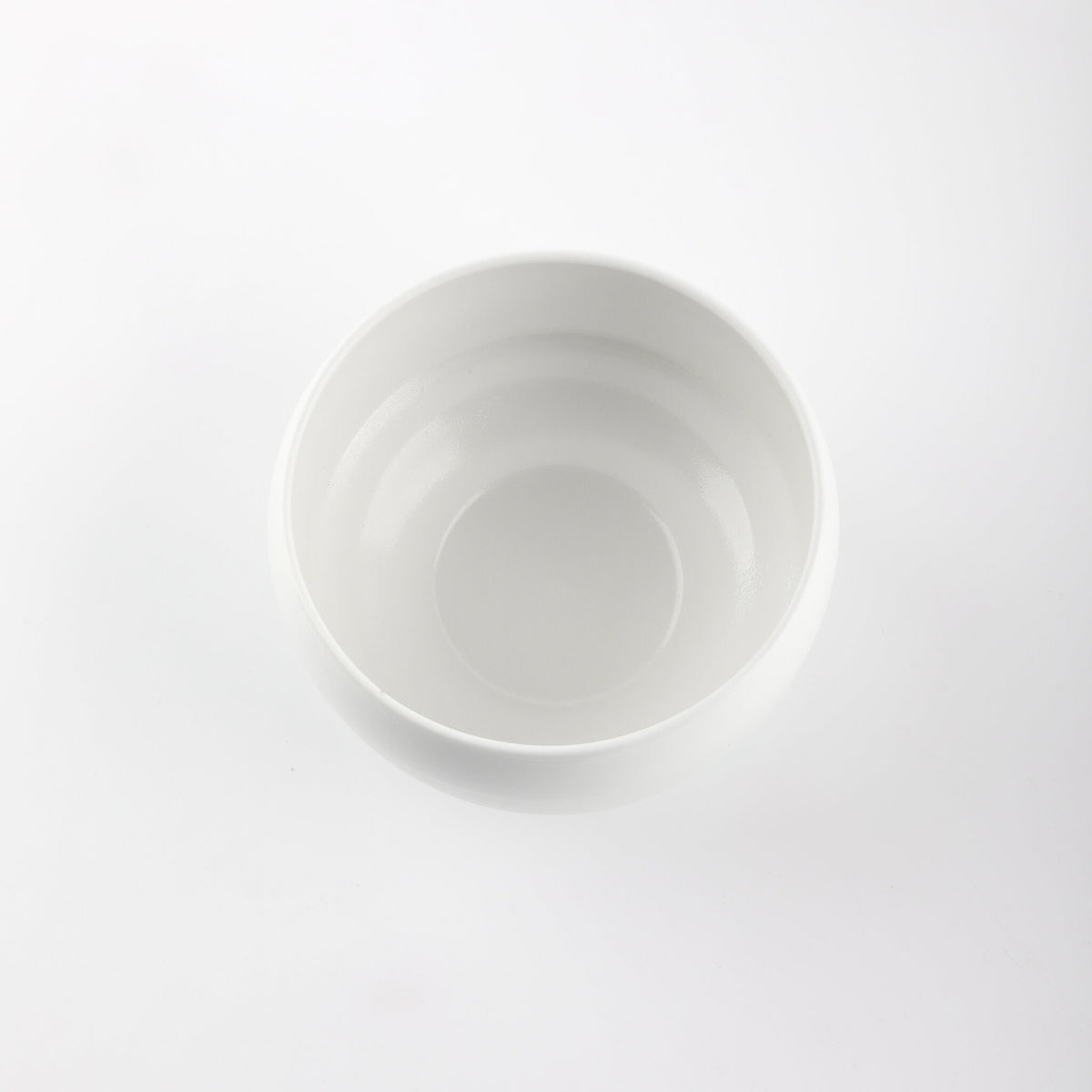Saikai White (Chawan) Made in Japan