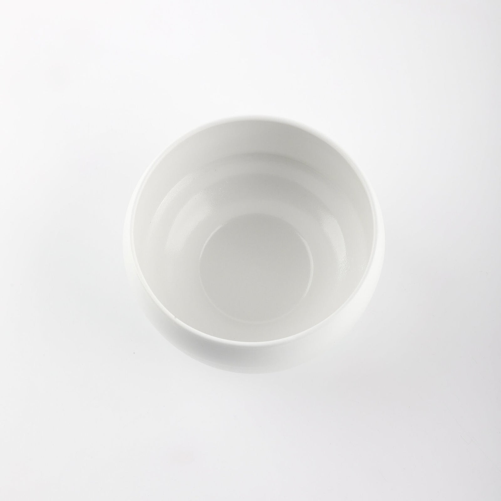 Saikai White (Chawan) Made in Japan