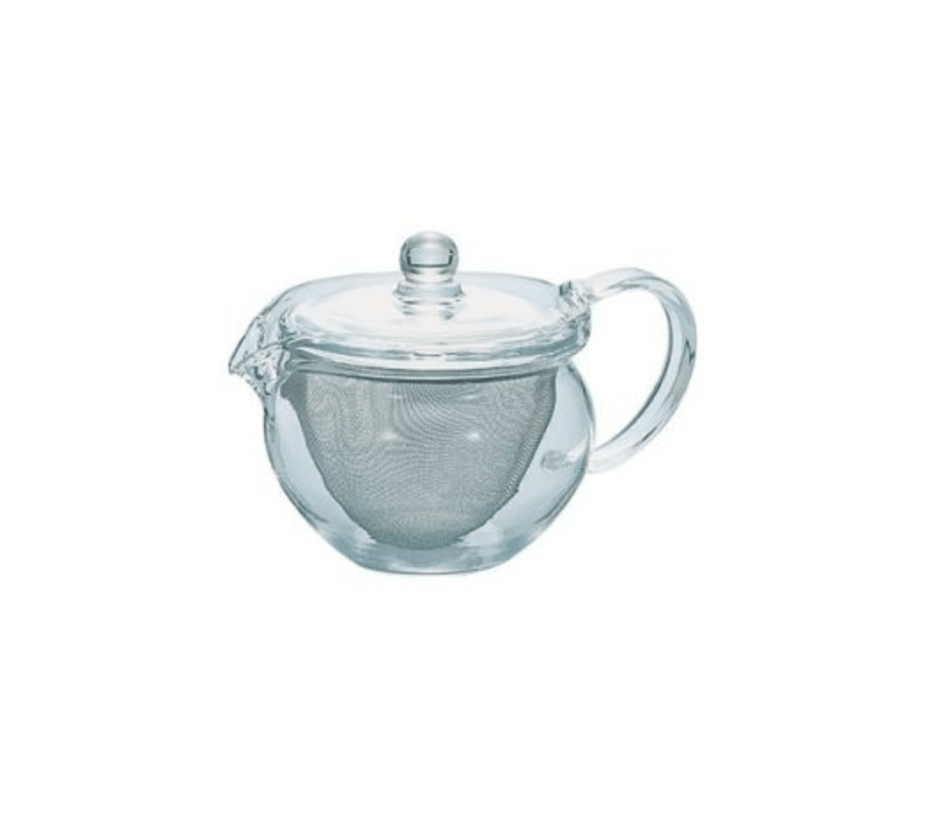 Japanese Tea Pots