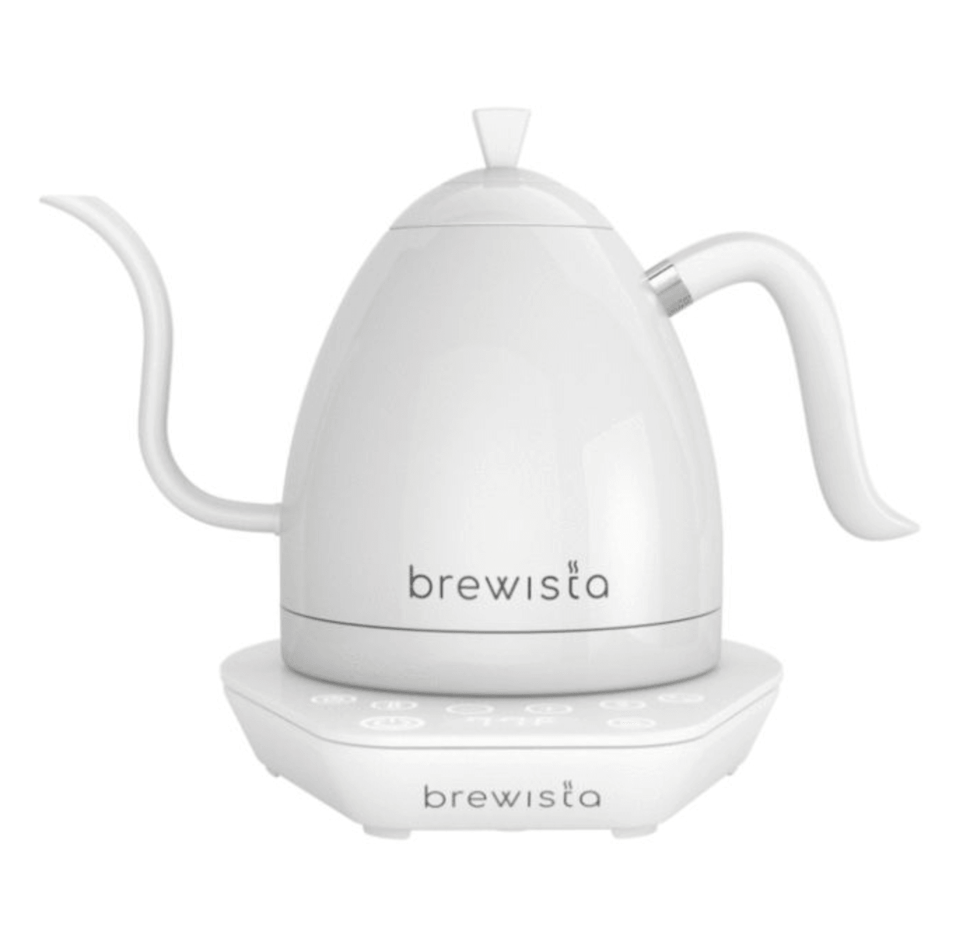 Brewista Artisan 1.0L Kettle - White on White