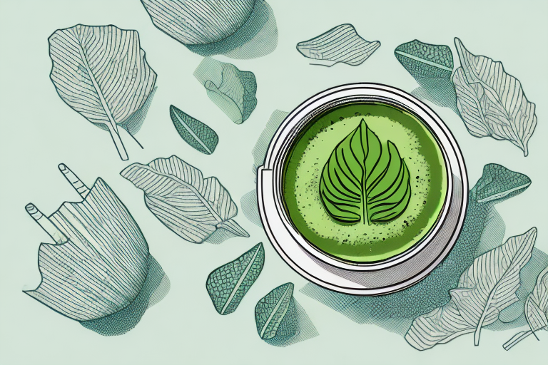 How to Store Matcha
