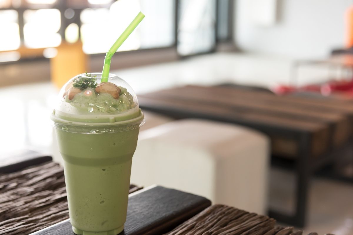 The 7 Best Matcha Cafés In Melbourne
