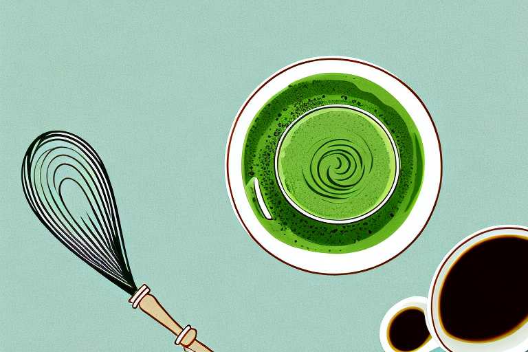 What is Uji Matcha and why is it so special?