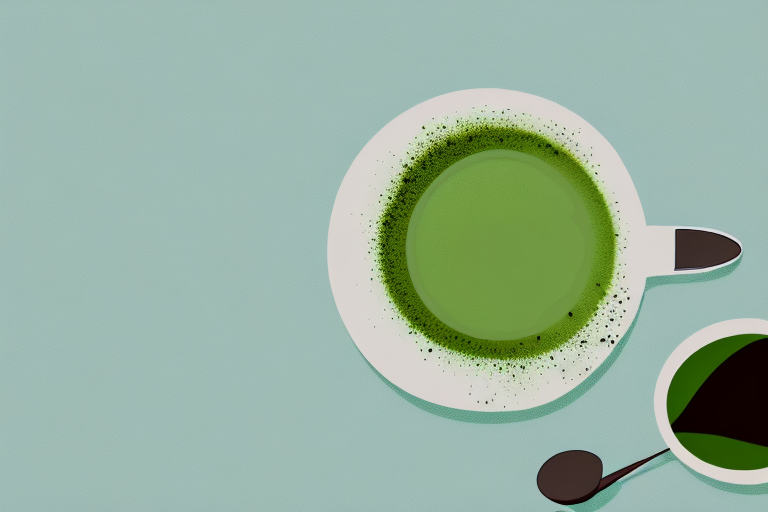 Matcha and Pregnancy