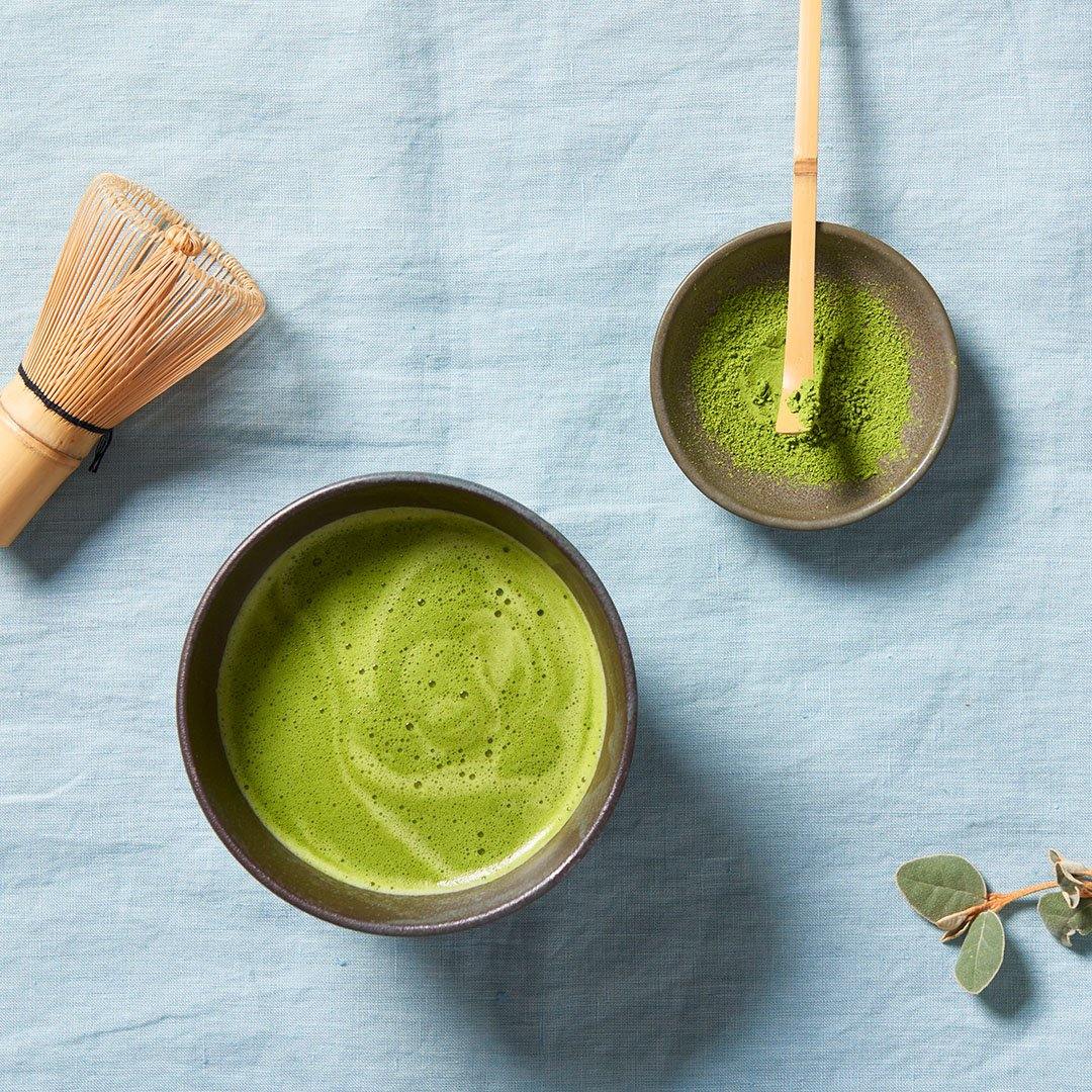 Pure Japanese Matcha