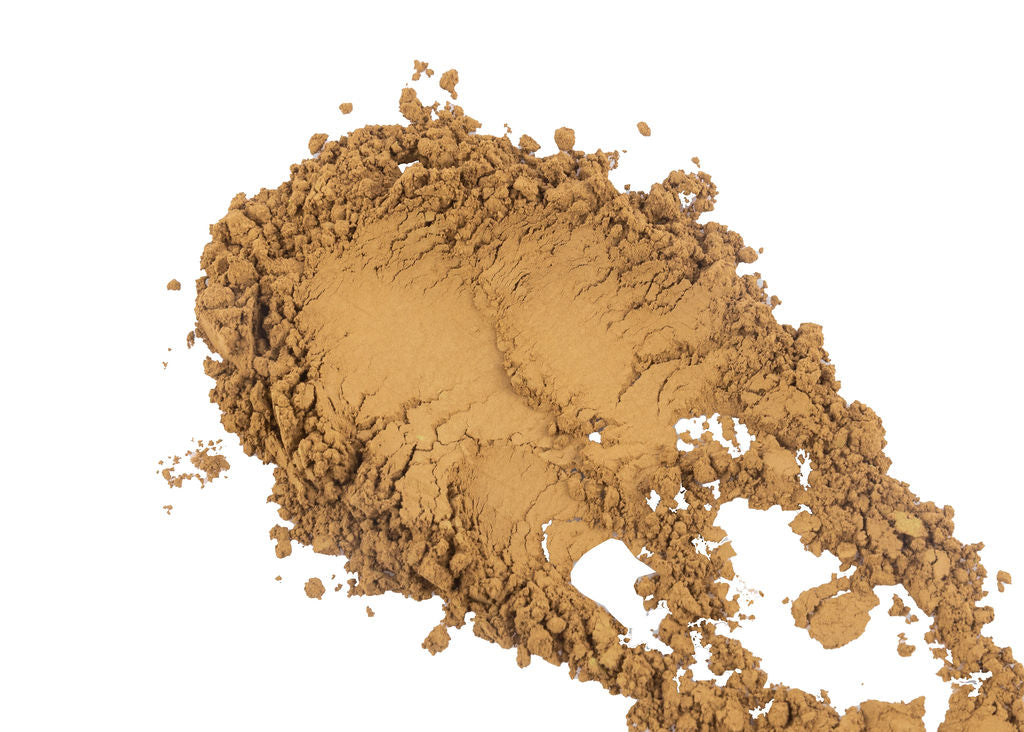 Hojicha Powder Medium Roasted