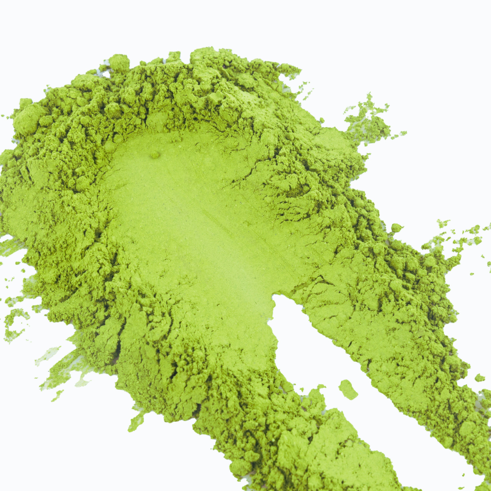 Organic Ceremonial Grade Matcha - Shizuoka - 100g Bag