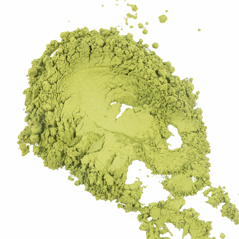 Organic Culinary A Grade Matcha - Bulk 1kg Bag - Kagoshima (Pre Order - Nov 20th)