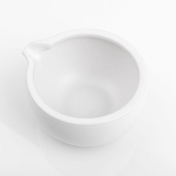 Matcha Bowl with Spout