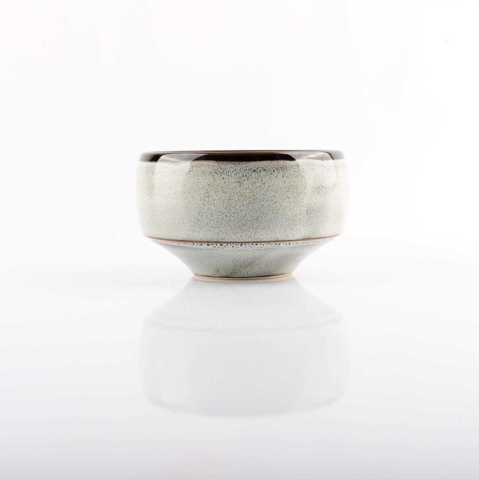 Saikai 'Yuzu' Matcha Bowl (Chawan) - Made in Japan Made