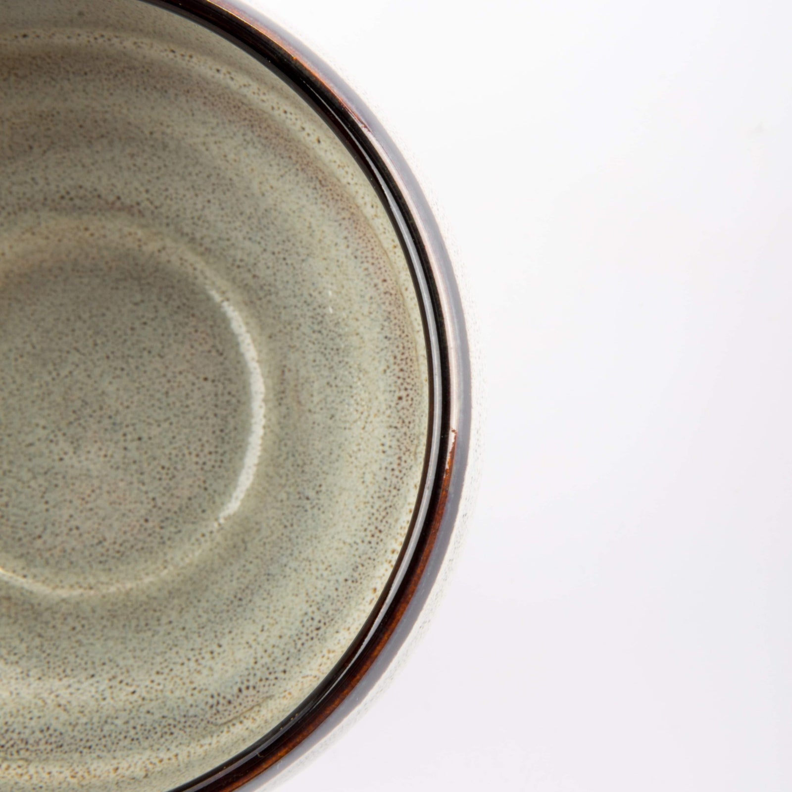 Saikai 'Yuzu' Matcha Bowl (Chawan) - Made in Japan Made