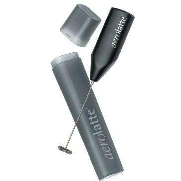 Electric Matcha Whisk (Chasen) by Aerolatte