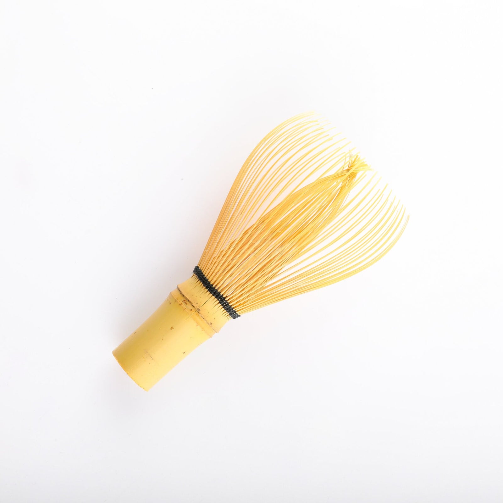 Hand crafted Matcha Whisk (Chasen) from Japan - 64 String