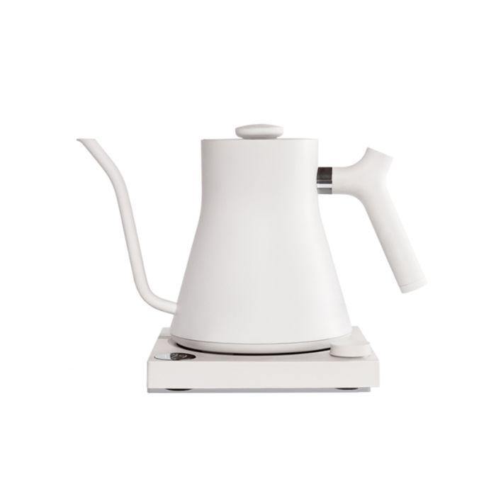 White deals electric kettles