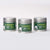 Ceremonial Grade Matcha Powder - 3 Tins of 30g