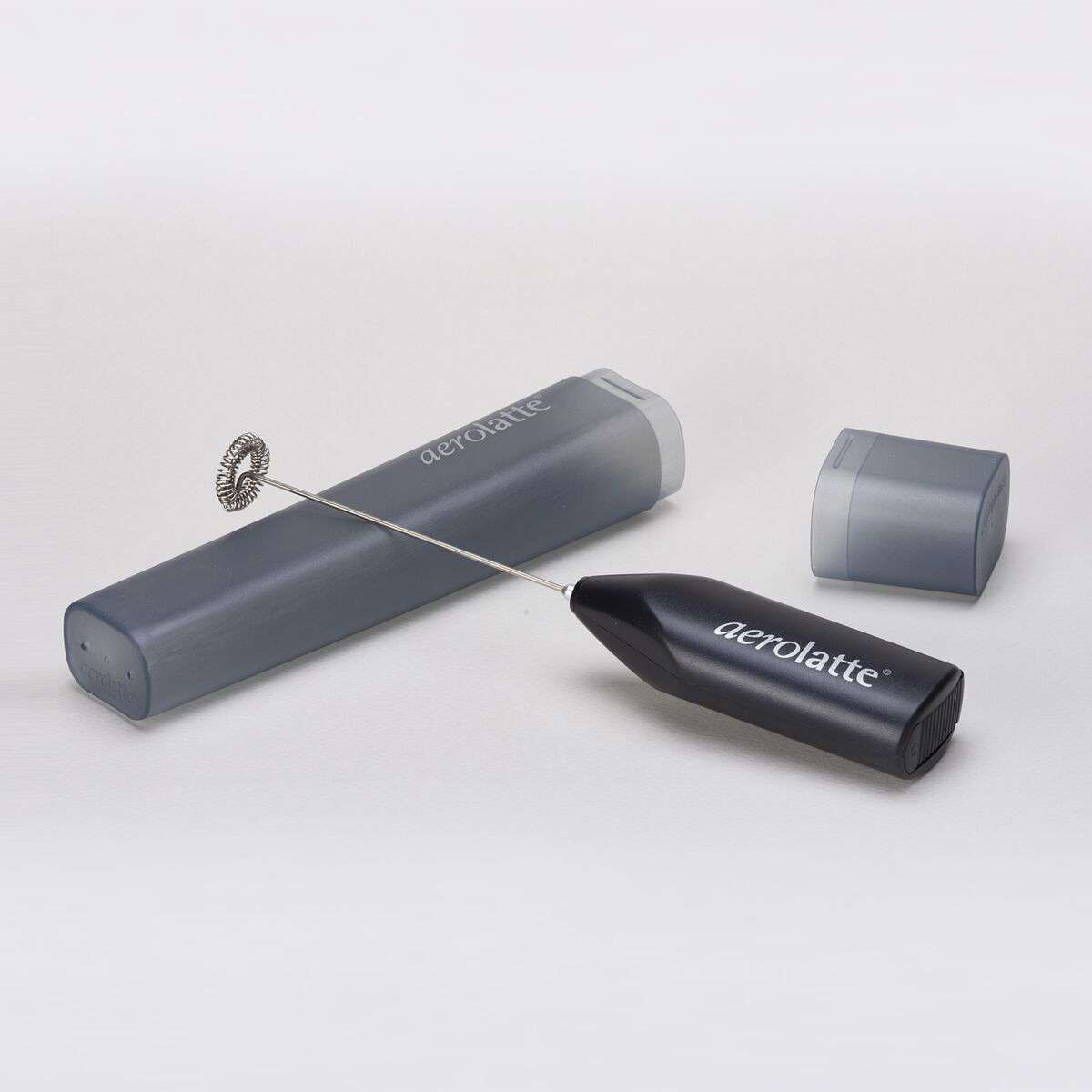 Electric Matcha Whisk (Chasen) by Aerolatte