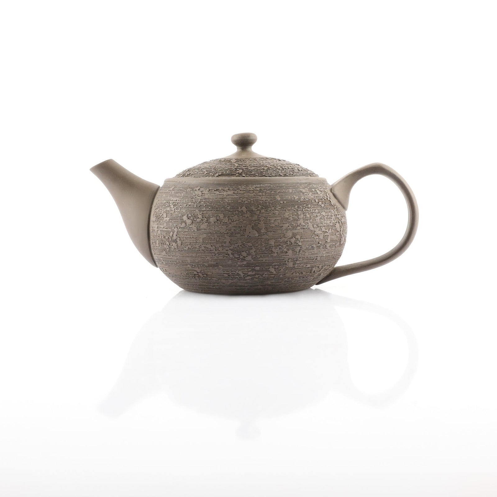 Isobe Kyusu Dark Brown - 300ml