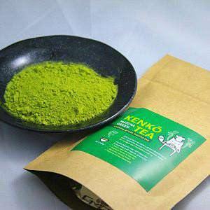 Kenko Matcha tea Australia - Cooking Grade Matcha for Baking and Smoothies