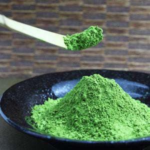 Chasaku - Bamboo matcha green tea scoop