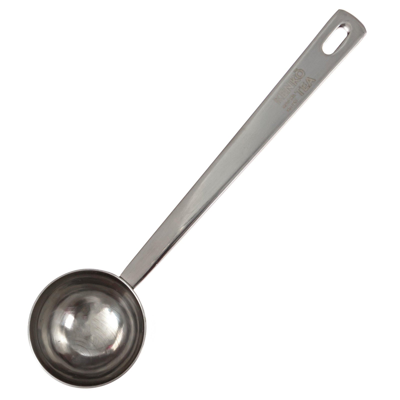Matcha Scoop (Stainles Steel)