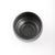Saikai Black matcha Bowl (Chawan) Made in Japan