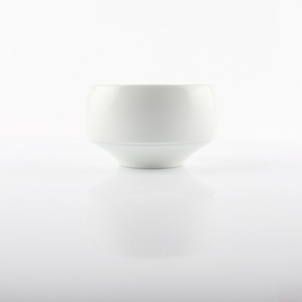 Saikai White (Chawan) Made in Japan