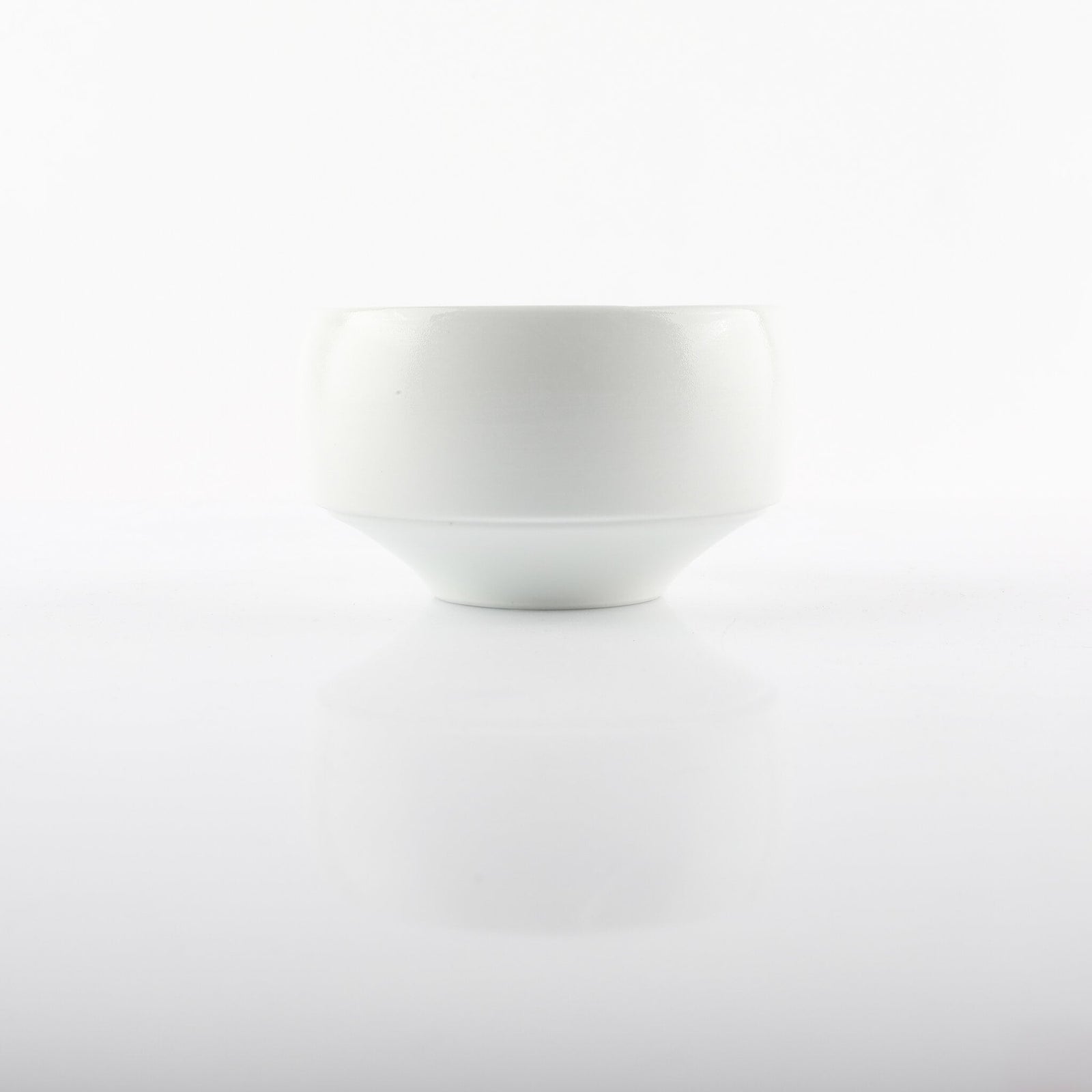 Saikai White (Chawan) Made in Japan