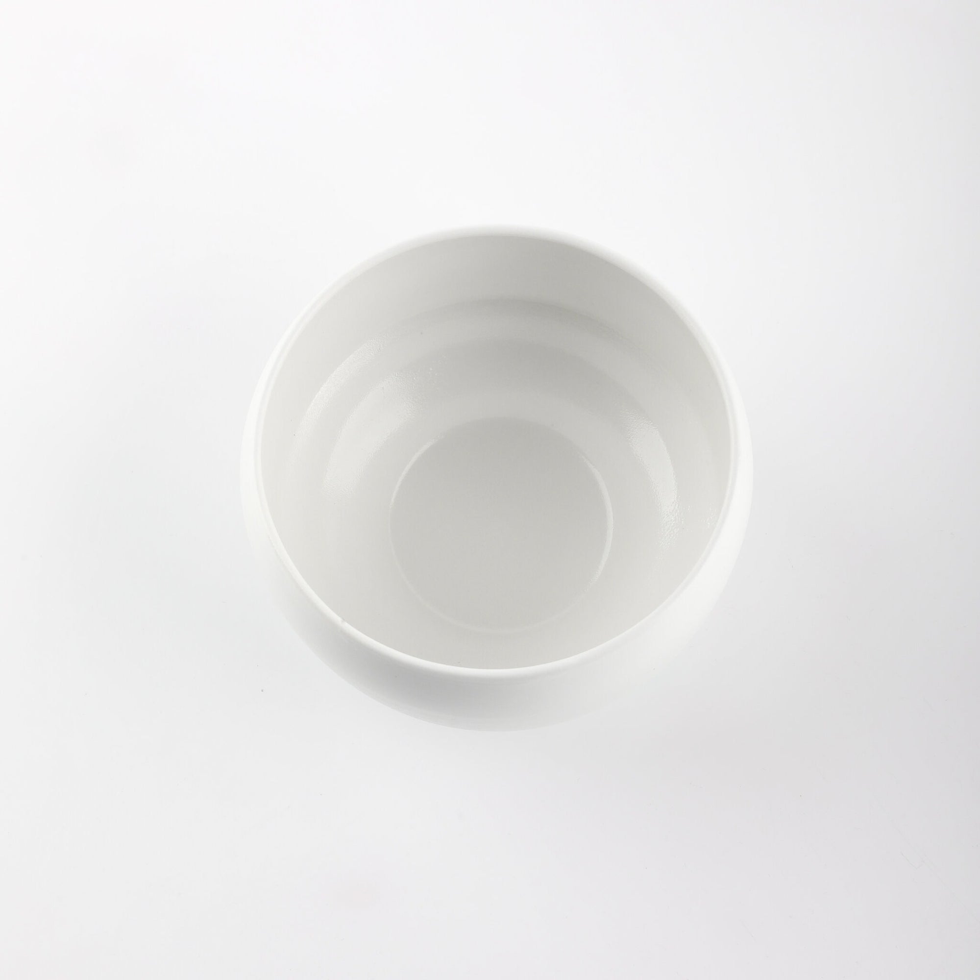 Saikai White (Chawan) Made in Japan