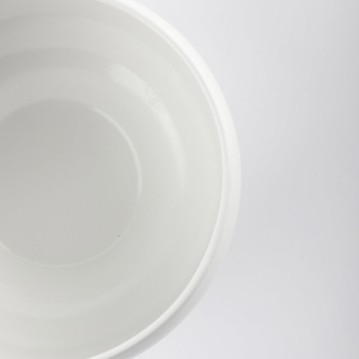 Saikai White (Chawan) Made in Japan