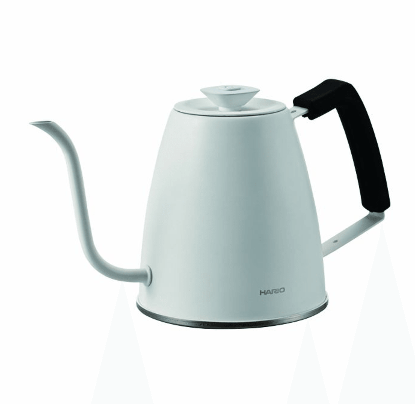 Hario 1L Smart G Kettle - White