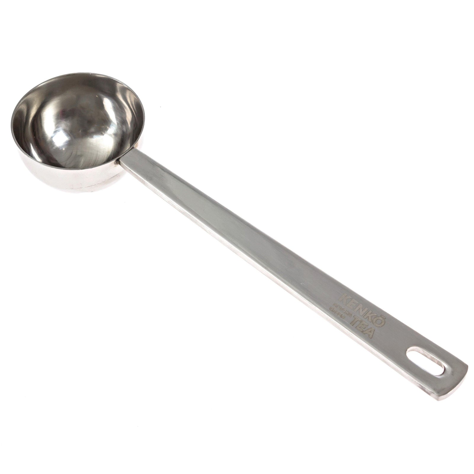 Matcha Scoop (Stainles Steel)