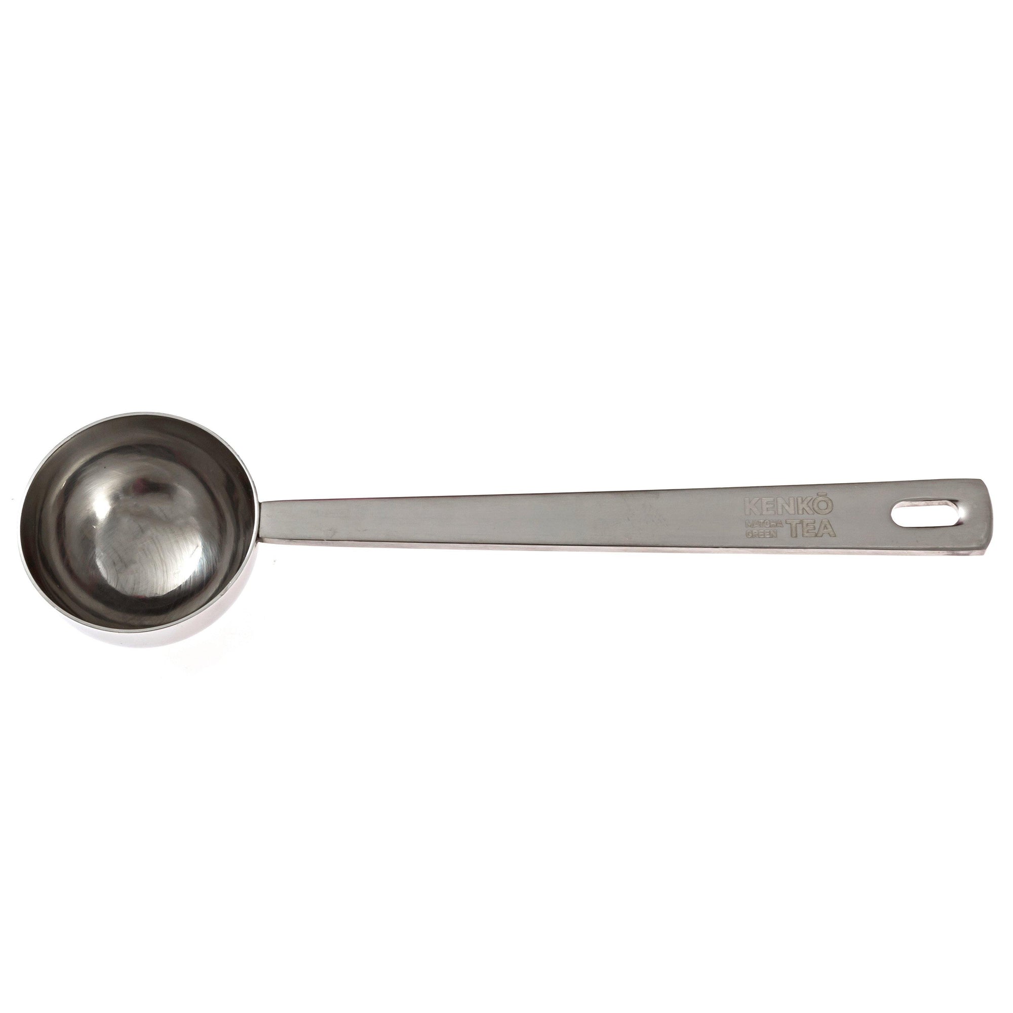 Matcha Scoop (Stainles Steel)