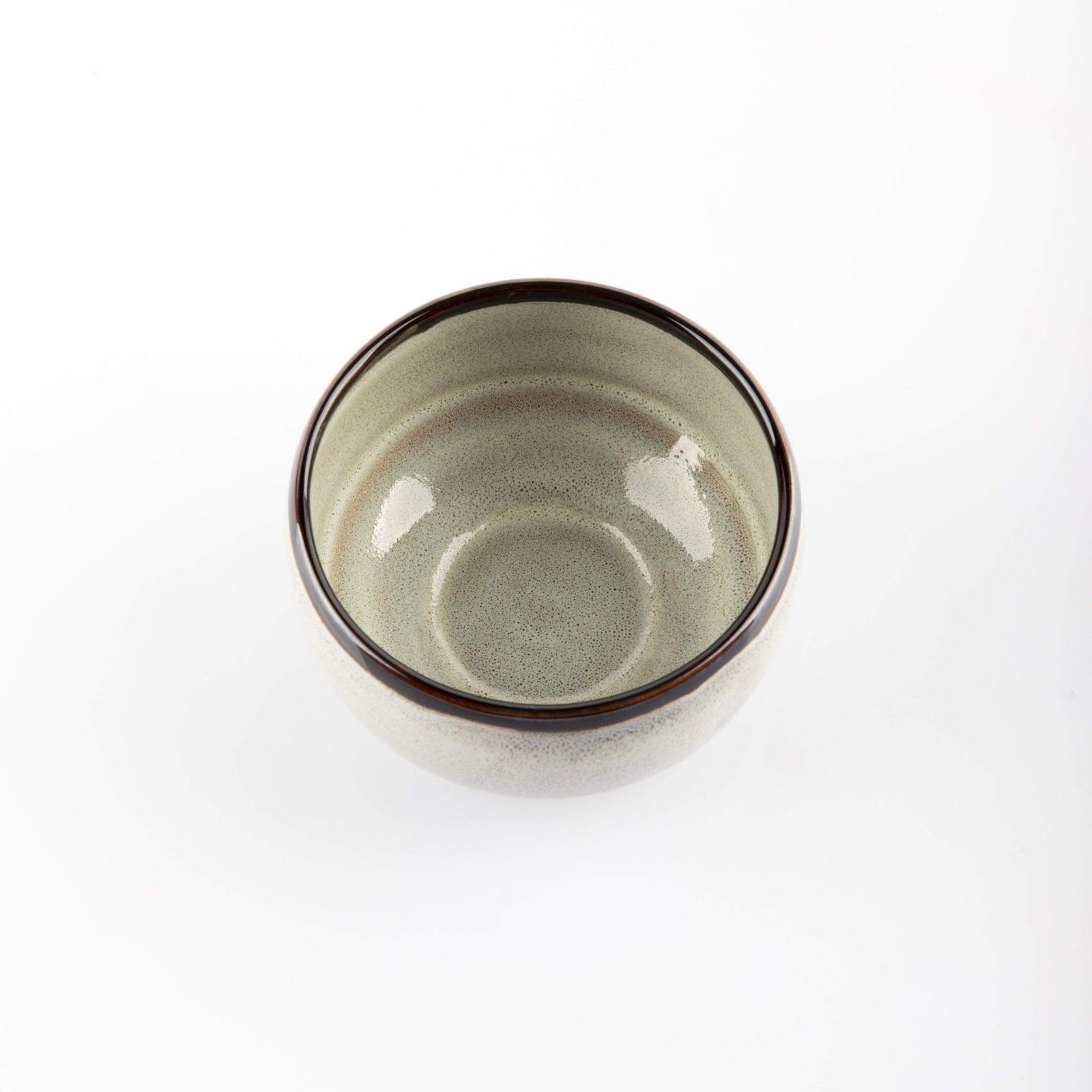 Saikai 'Yuzu' Matcha Bowl (Chawan) - Made in Japan Made